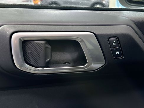 New 2026 Ford Bronco Outer Banks image 13