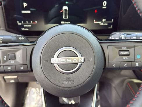 New 2026 Nissan Kicks SR w/ SR Premium Package image 28