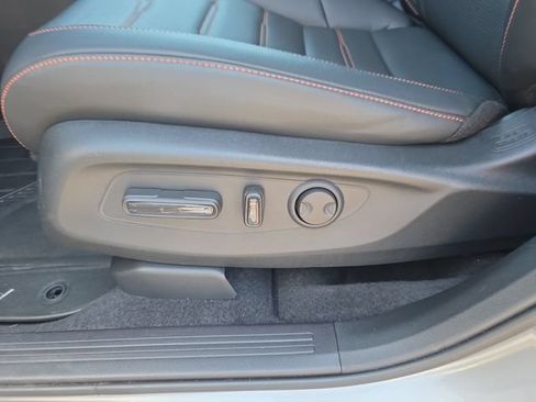 Certified 2025 Honda CR-V Sport-L image 12