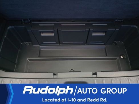 Used 2025 Nissan Pathfinder SV AWD/4WD image 31