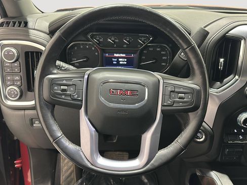 Used 2020 GMC Sierra 1500 SLT w/ SLT Premium Package image 9