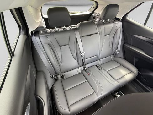Used 2025 Buick Envision Preferred AWD/4WD image 18