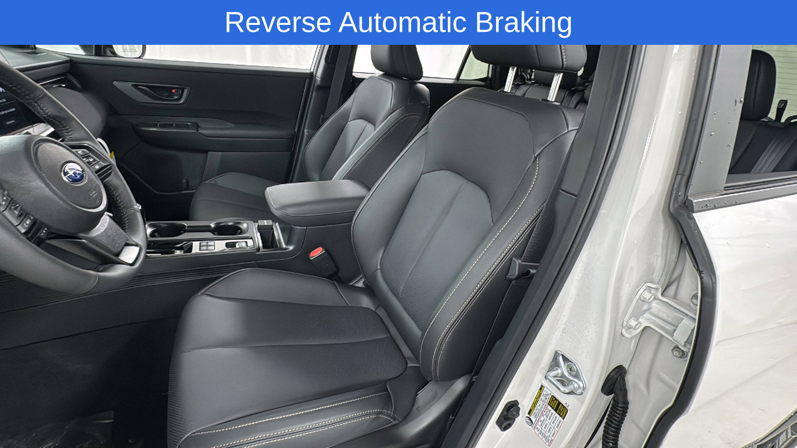 New 2026 Subaru Outback Limited XT AWD/4WD image 10
