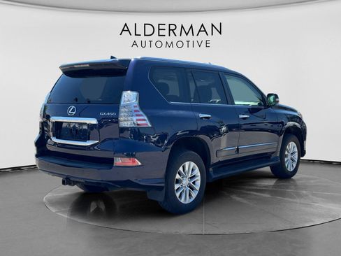 Used 2017 Lexus GX 460 Premium AWD/4WD image 5