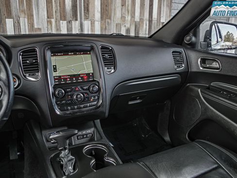 Used 2019 Dodge Durango R/T image 18