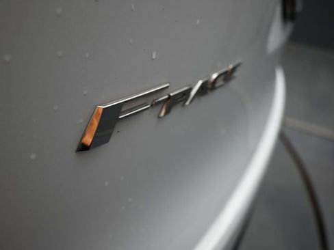 Used 2020 Jaguar F-PACE Checkered Flag image 16
