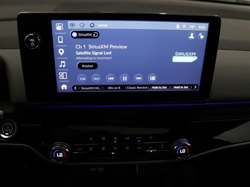 Used 2024 Honda Prologue Touring image 19