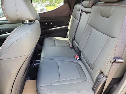 New 2025 Hyundai Santa Cruz Limited image 14