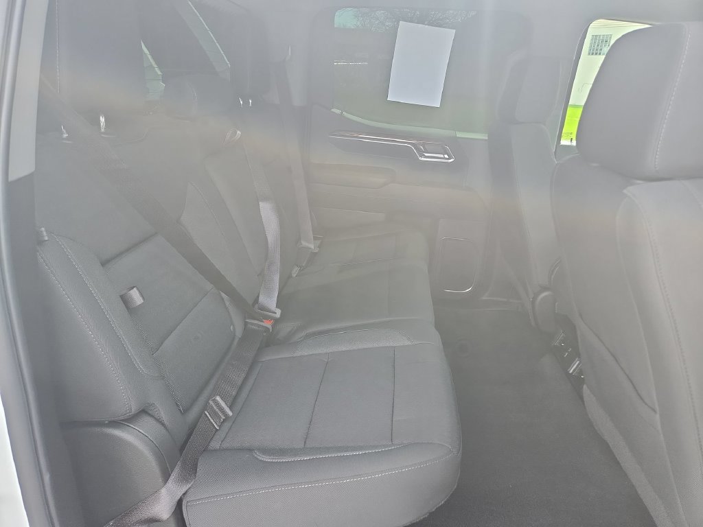 Certified 2024 GMC Sierra 1500 Elevation AWD/4WD image 19