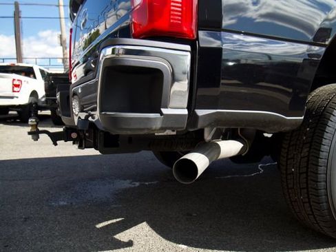 Used 2026 Ford F250 XLT AWD/4WD image 12