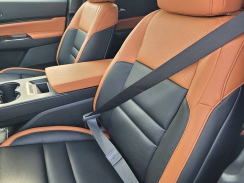 New 2026 Honda Prologue Elite image 8