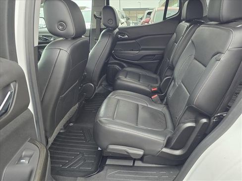 Used 2020 GMC Acadia SLT image 10