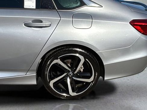Used 2022 Honda Accord Sport image 33