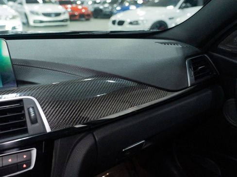 Used 2018 BMW M3 w/ Competition Package image 44