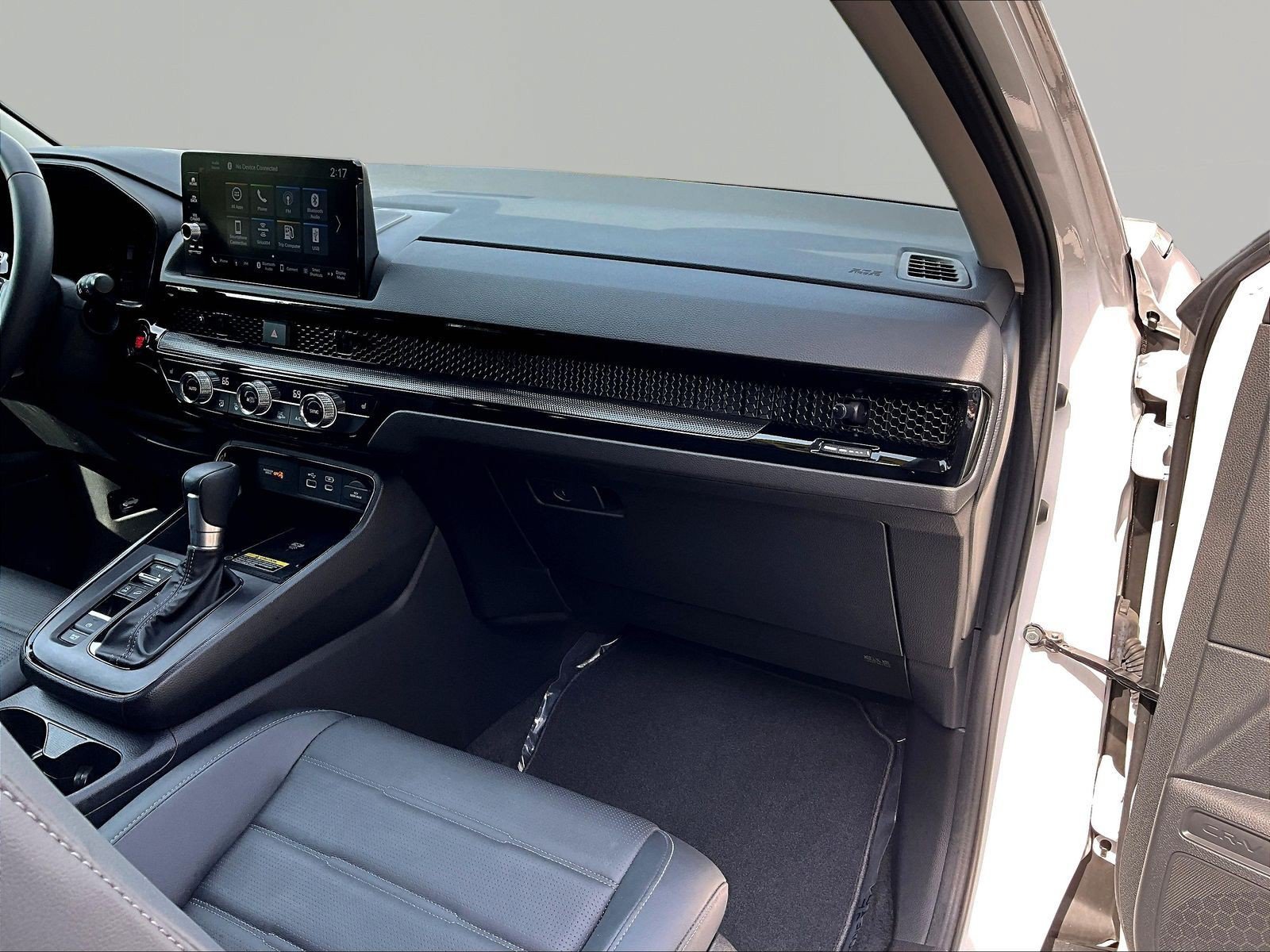 Used 2025 Honda CR-V EX-L image 26
