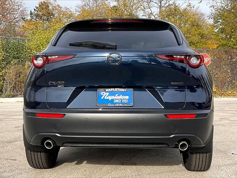 New 2026 MAZDA CX-30 AWD 2.5 S image 4