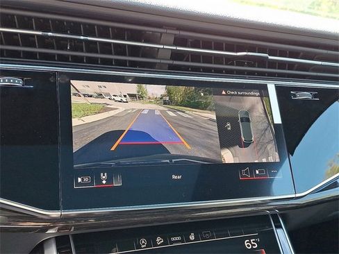 New 2026 Audi Q7 3.0T Premium Plus image 14