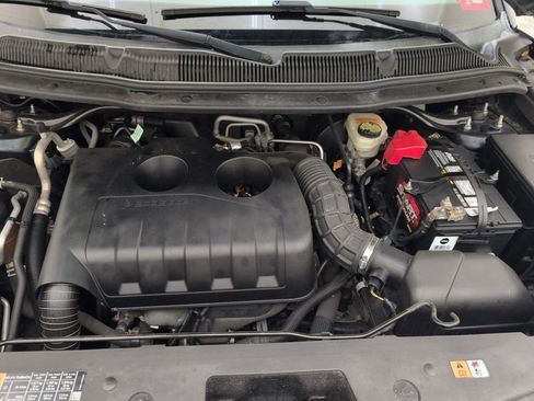 Used 2016 Ford Explorer FWD image 41