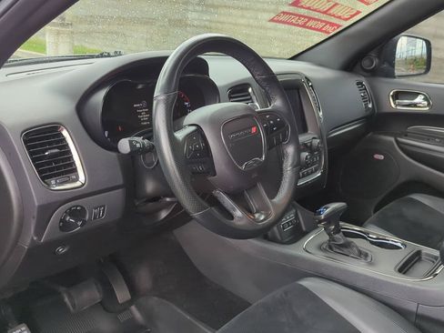 Used 2018 Dodge Durango GT w/ Premium Group AWD/4WD image 11
