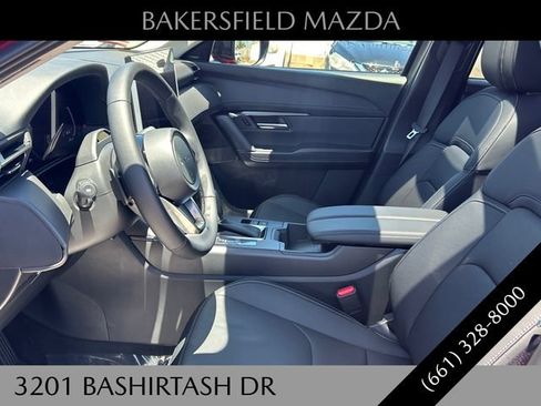 New 2026 MAZDA CX-5 2.5 S w/ Premium Plus Package AWD/4WD image 14
