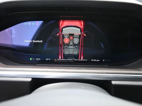 Used 2024 Tesla Model S AWD/4WD image 10