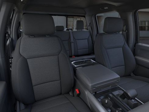 New 2025 Ford F150 XLT w/ Equipment Group 302A MID image 10