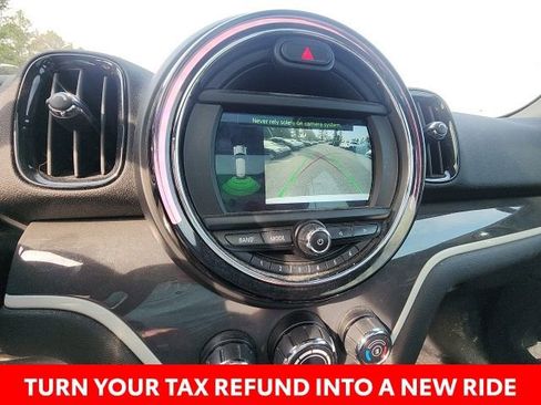 Used 2019 MINI Cooper Countryman S image 25