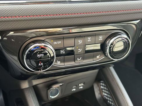 New 2026 Chevrolet TrailBlazer RS w/ Convenience Package image 23