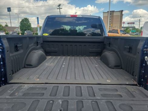 Used 2016 Ford F150 XLT w/ Equipment Group 301A Mid AWD/4WD image 28