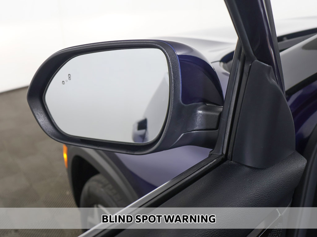 Used 2025 Kia Seltos EX w/ EX Sunroof Package AWD/4WD image 6