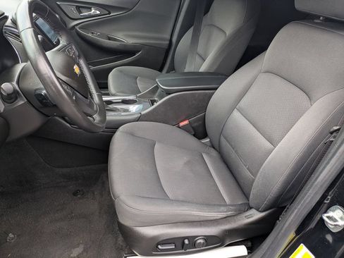Used 2018 Chevrolet Malibu LT FWD image 10