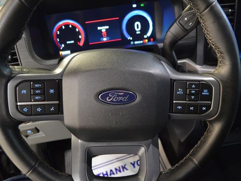 Used 2024 Ford F150 XLT w/ Tow/Haul Package image 17