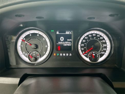 Certified 2022 RAM 1500 Classic Warlock w/ Trailer Tow Group image 13