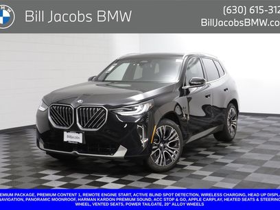 Used 2026 BMW X3 xDrive30i w/ Premium Package