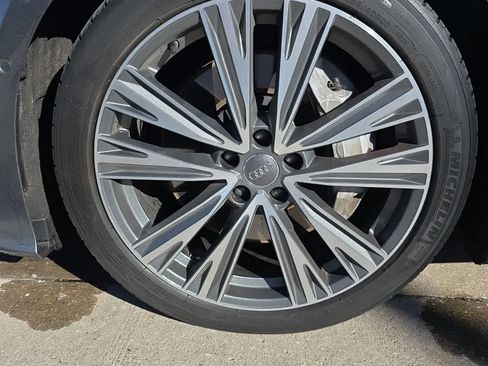 Used 2019 Audi A6 3.0T Premium Plus w/ Premium Plus Package image 3