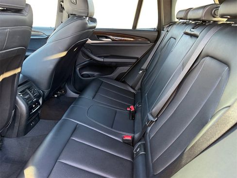Used 2023 BMW X3 xDrive30i image 14