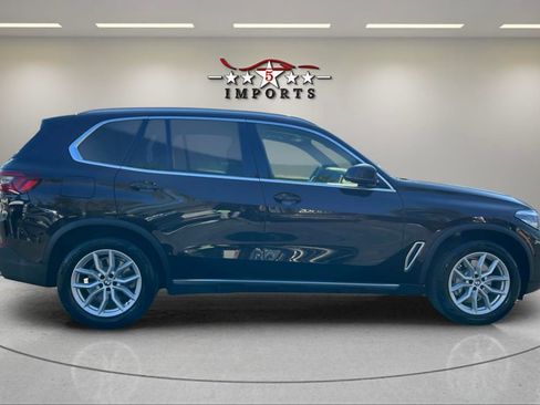 Used 2022 BMW X5 xDrive40i w/ Premium Package image 6