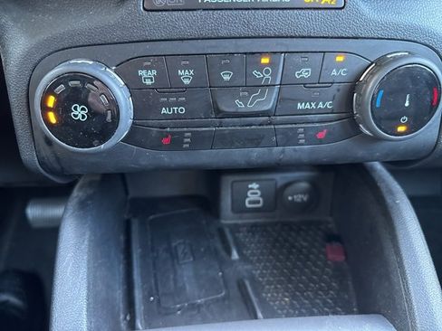 Used 2023 Ford Bronco Sport Big Bend w/ Convenience Package image 18