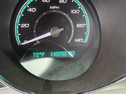 Used 2012 Chevrolet Malibu LS FWD image 5