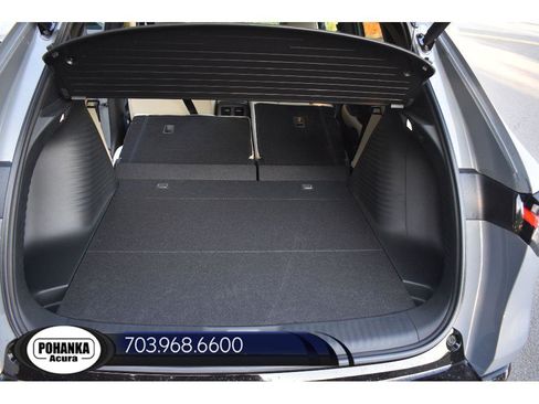 New 2025 Acura ADX A-Spec image 17