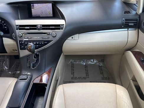 Used 2015 Lexus RX 350 AWD image 28