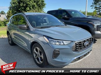 Used 2024 Ford Escape ST-Line FWD video 1