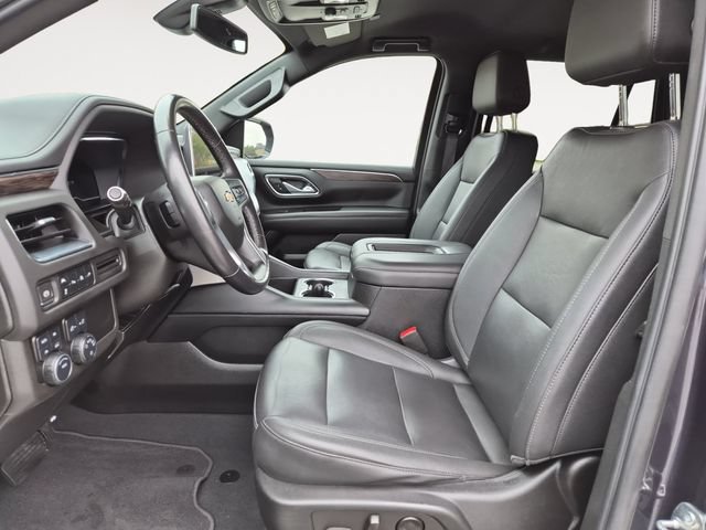 Used 2022 Chevrolet Tahoe LT AWD/4WD image 11