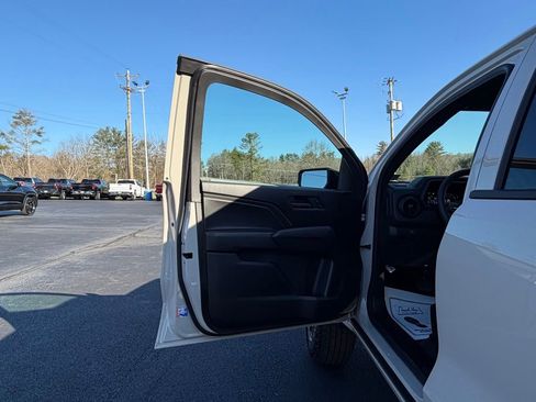 New 2026 Chevrolet Colorado Trail Boss image 47