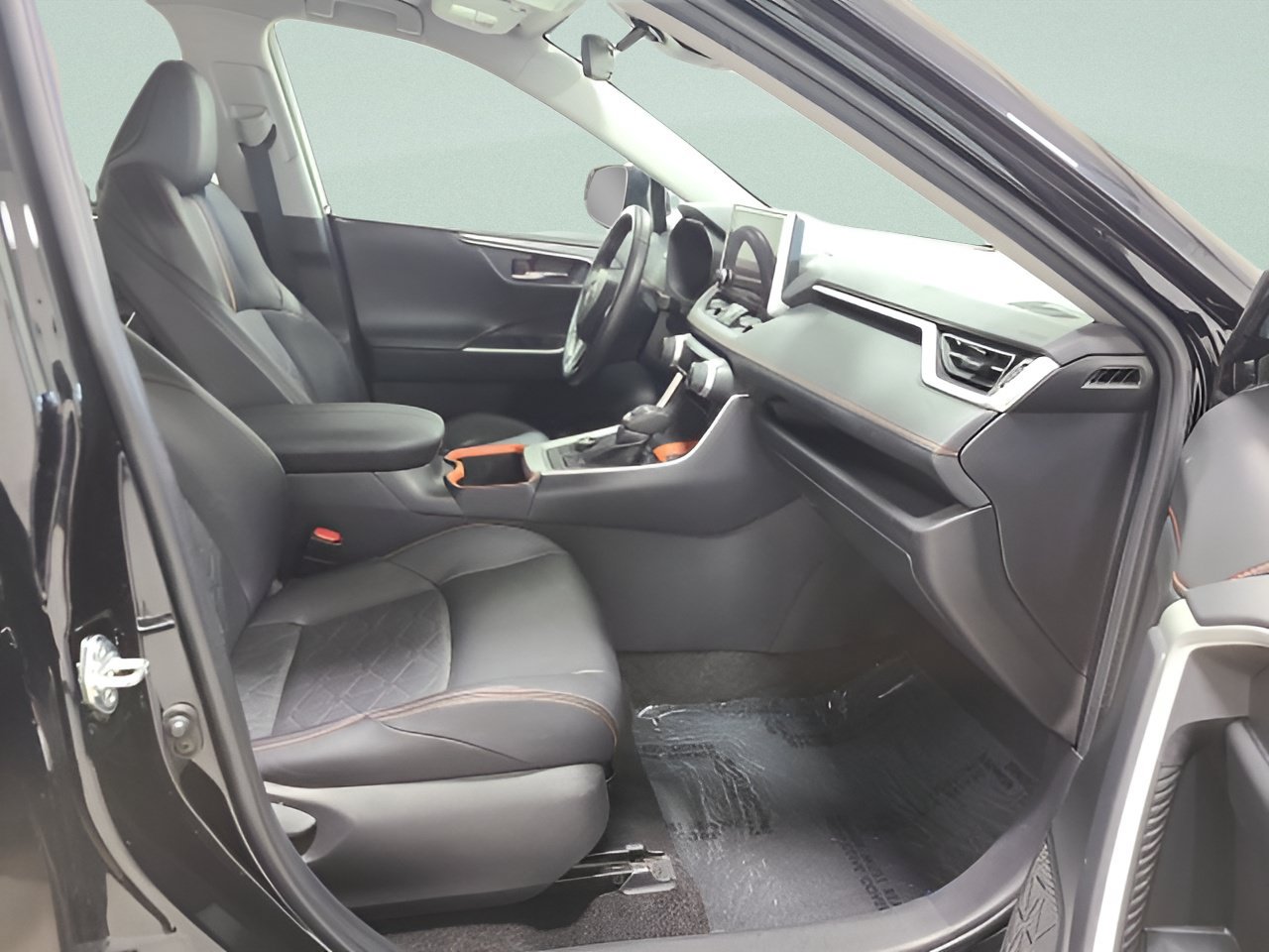Used 2024 Toyota RAV4 Adventure AWD/4WD image 11