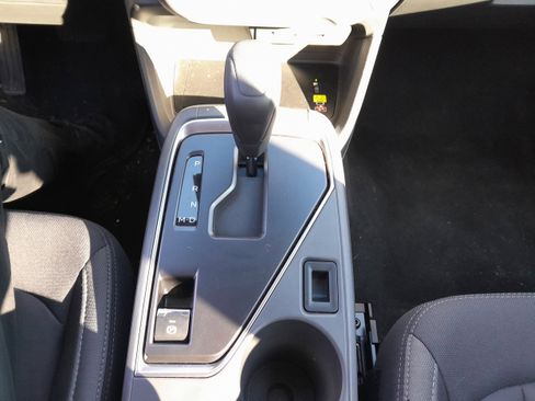 Certified 2025 Subaru Crosstrek 2.0i Premium image 23