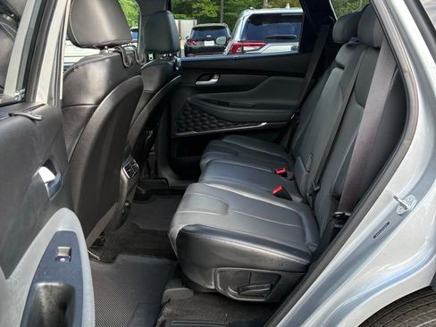 Used 2023 Hyundai Santa Fe SEL w/ Premium Package AWD/4WD image 21