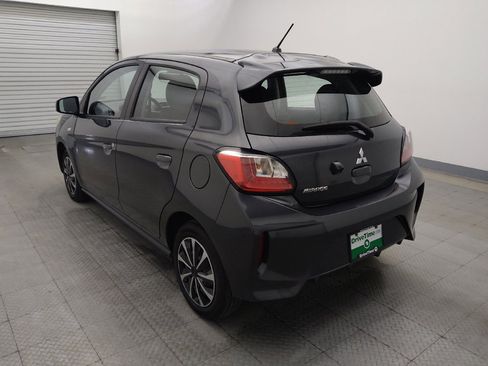 Used 2024 Mitsubishi Mirage ES FWD image 5