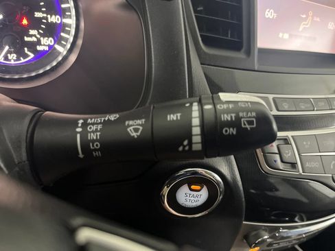 Used 2017 INFINITI QX60 Luxe w/ Premium Package AWD/4WD image 66