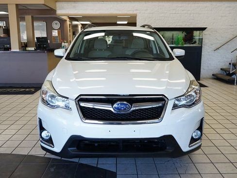 Used 2016 Subaru Crosstrek 2.0i Premium image 18